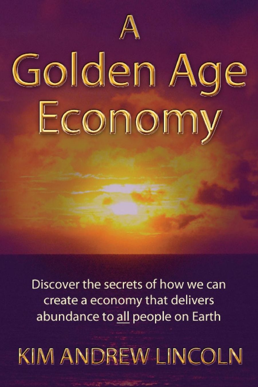 A Golden Age Economy