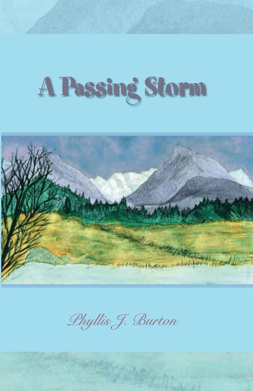 A Passing Storm
