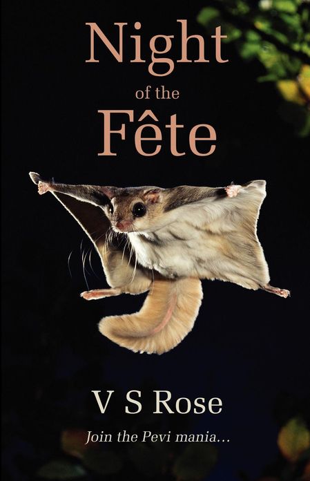 Night of the Fete