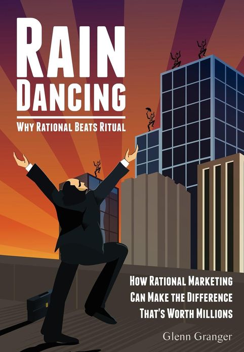 Raindancing: Why Rational Beats Ritual