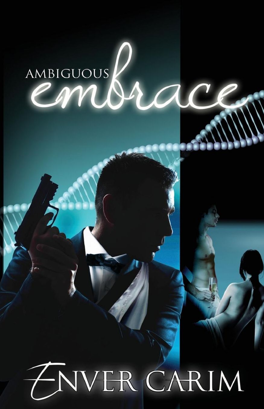 Ambiguous Embrace: Chronicles of a Conflicted Love