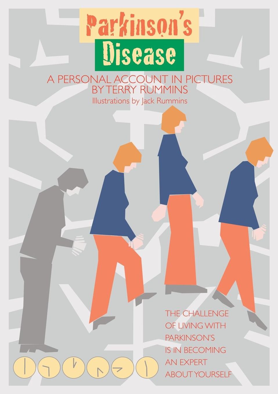 Parkinson's Disease: A Personal Account in Pictures