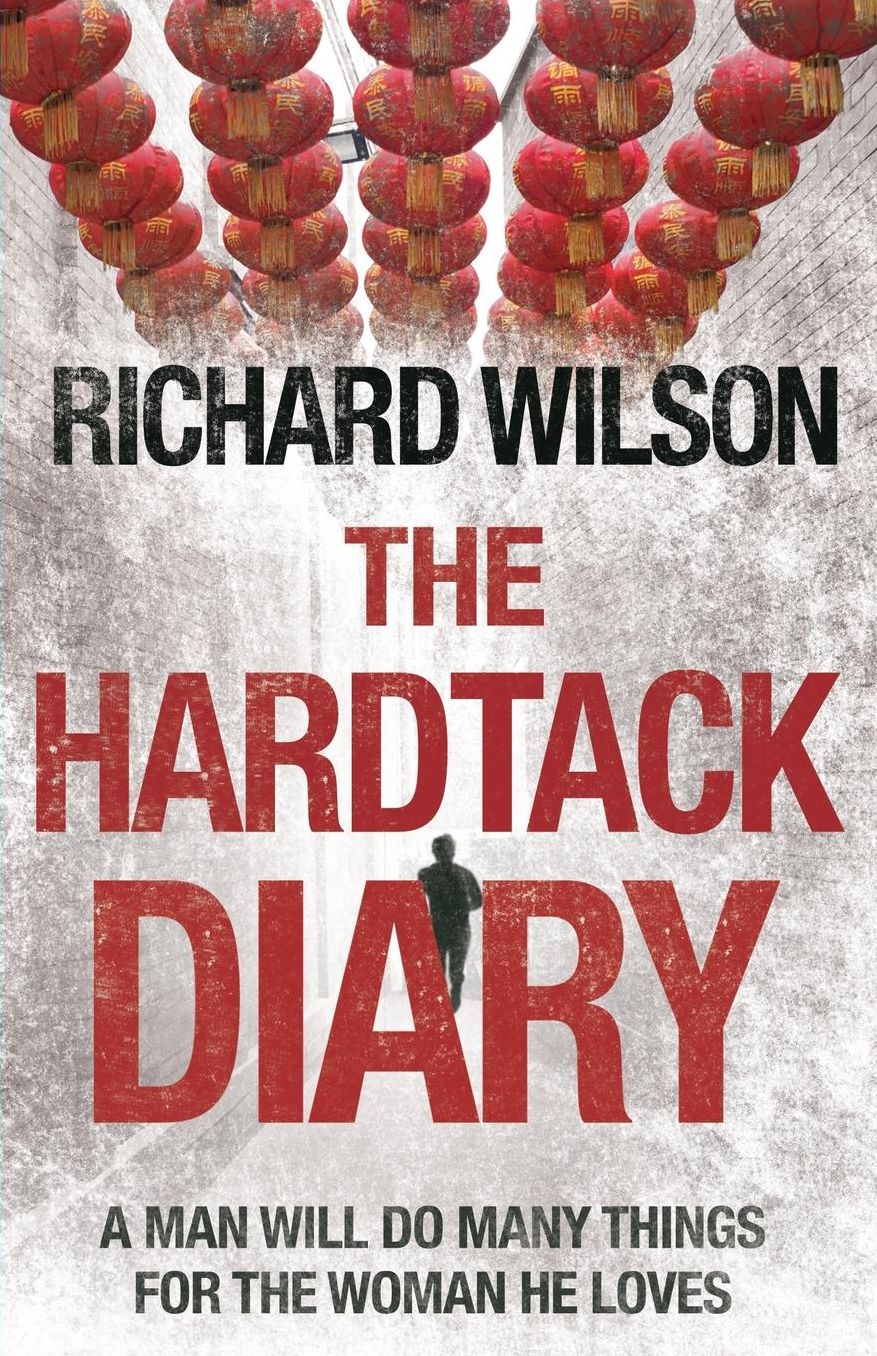 The Hardtack Diary: Book One