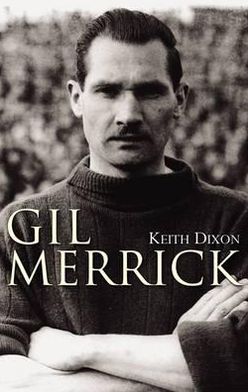 Gil Merrick