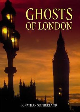 Ghosts of London