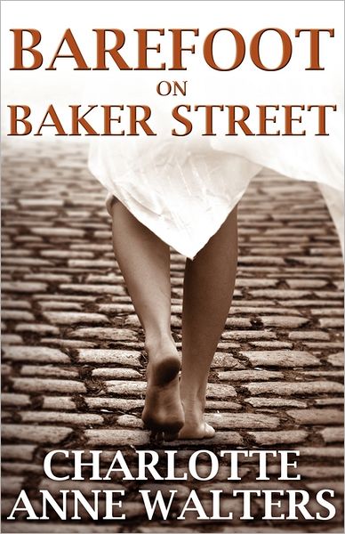 Barefoot On Baker Street