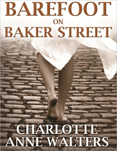 Barefoot on Baker Street