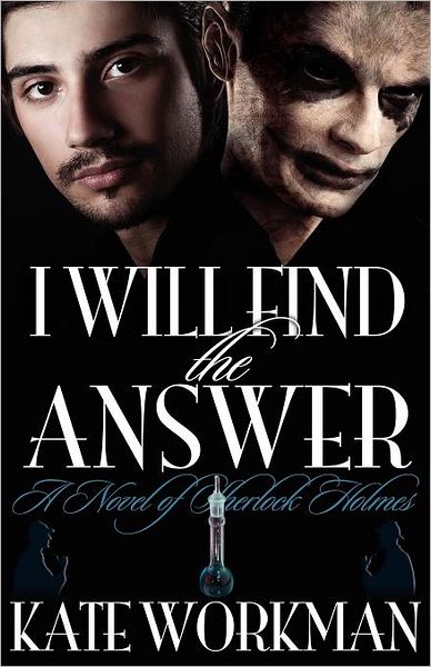 I Will Find The Answer