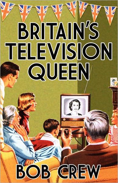 Britain's Television Queen