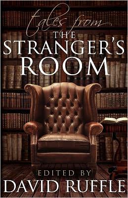 Sherlock Holmes Tales from the Stranger's Room
