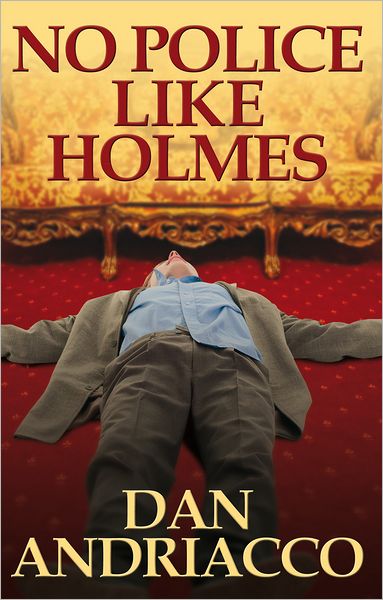 No Police Like Holmes