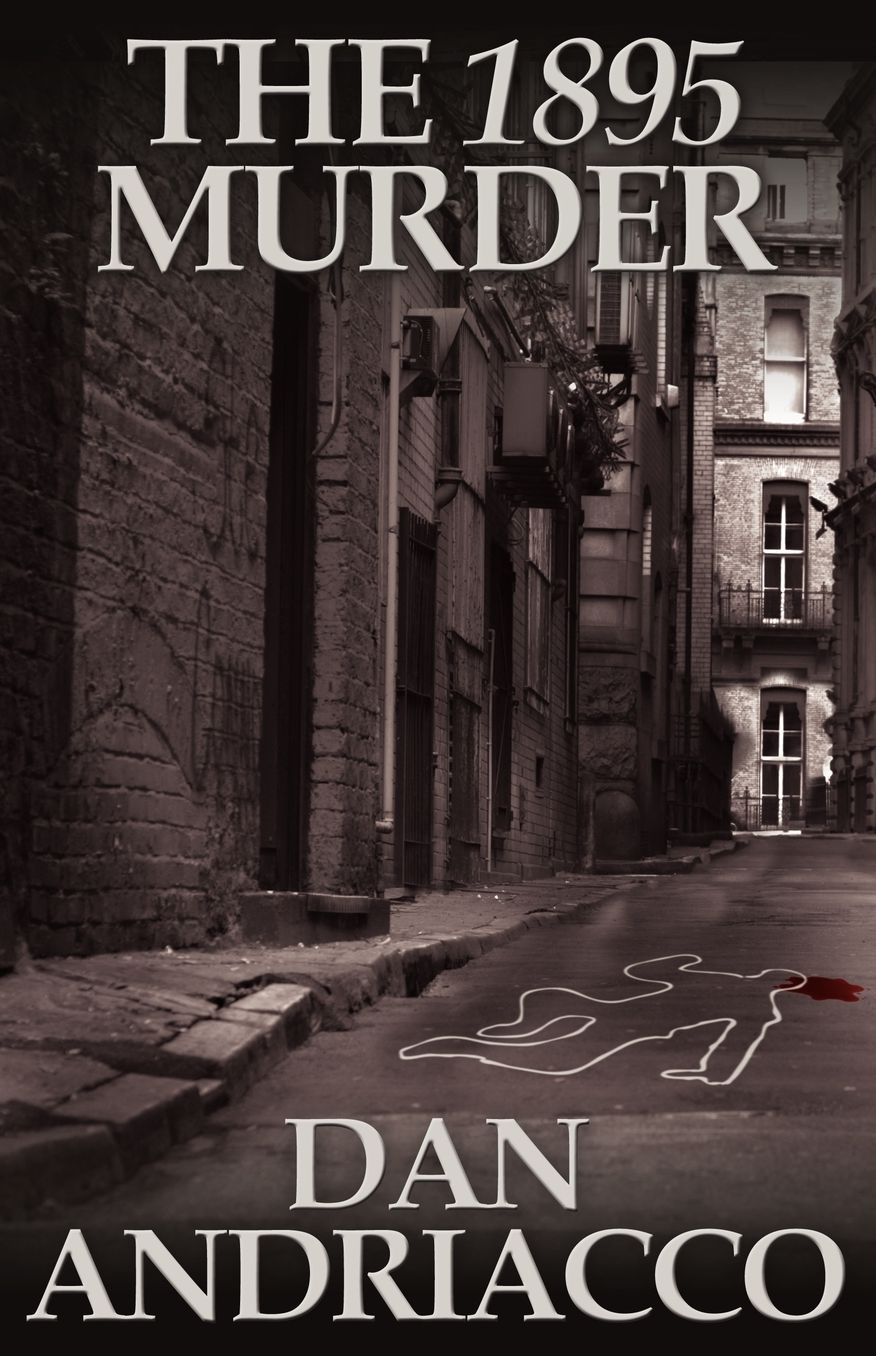 The 1895 Murder