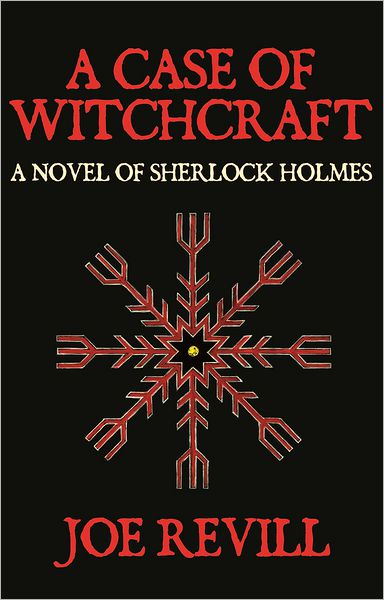 A Case of Witchcraft