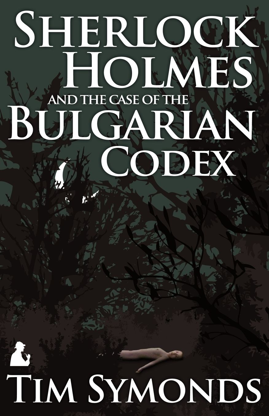 Sherlock Holmes and the Case of the Bulgarian Codex