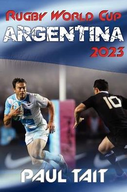Rugby World Cup Argentina 2023