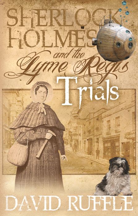 Sherlock Holmes and the Lyme Regis Trials