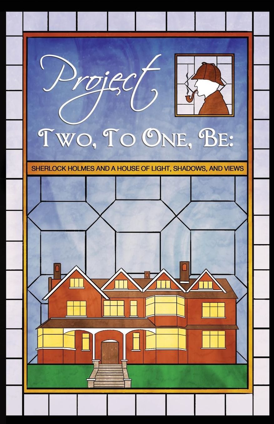Two, to One, Be