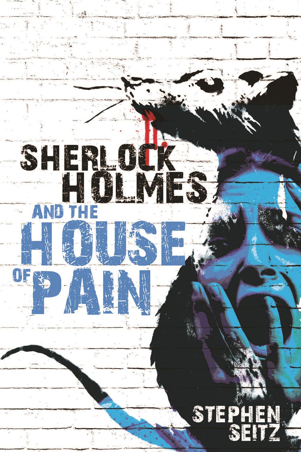 Sherlock Holmes and The House of Pain