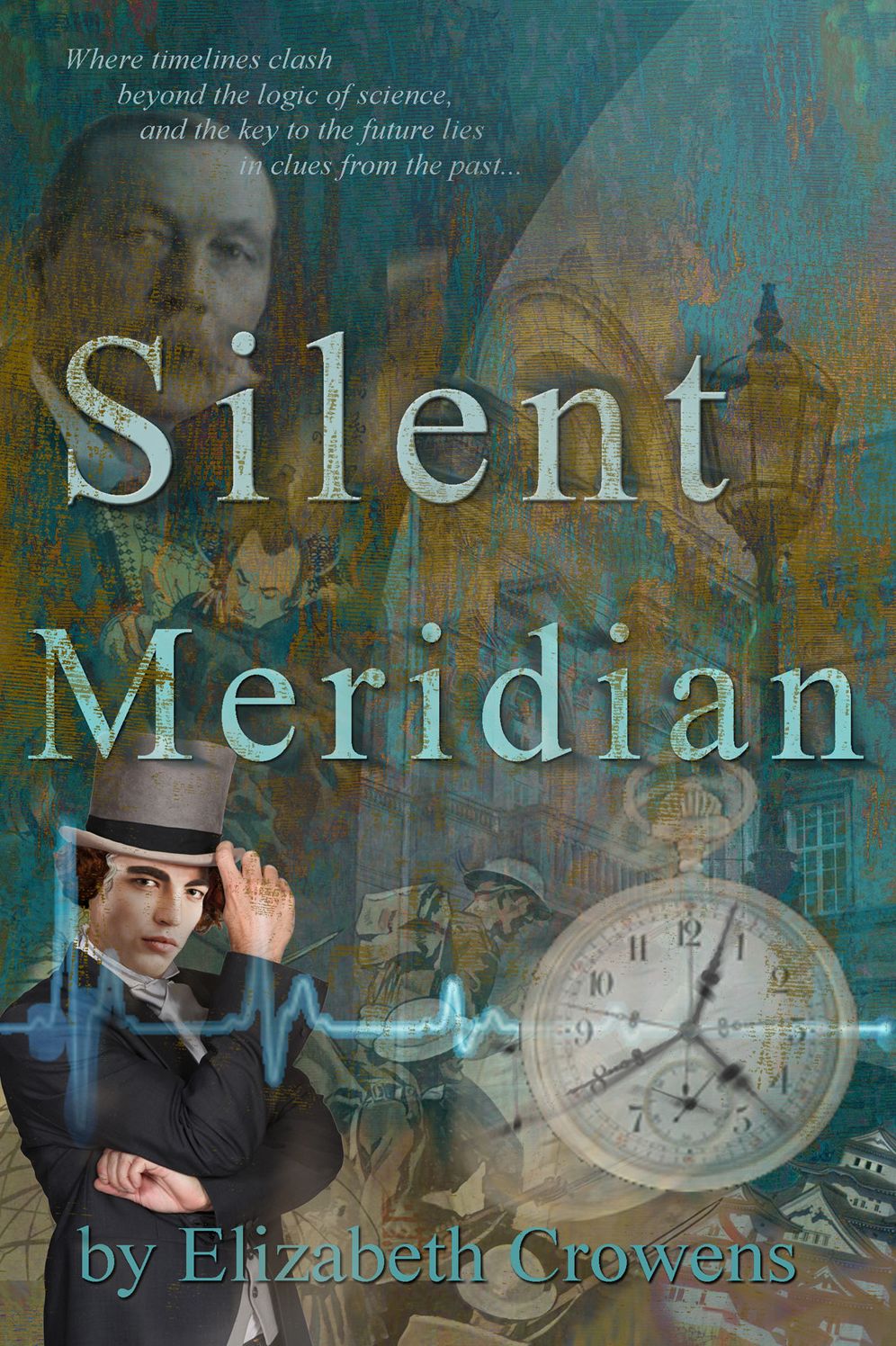 Silent Meridian