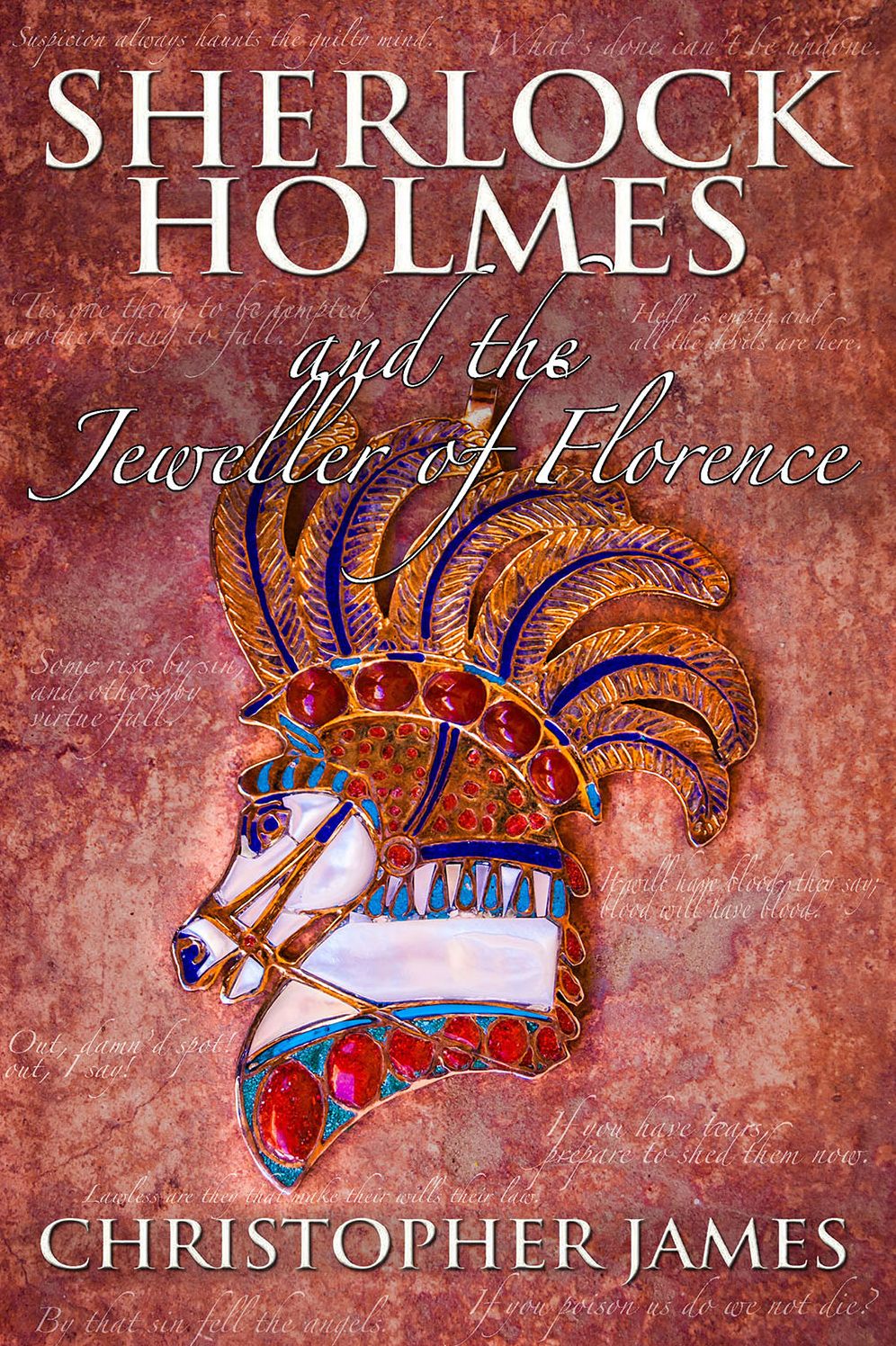 Sherlock Holmes and The Jeweller of Florence