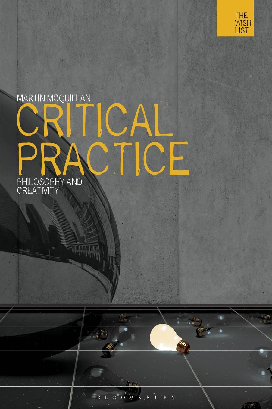 Critical Practice: Theorists and Creativity