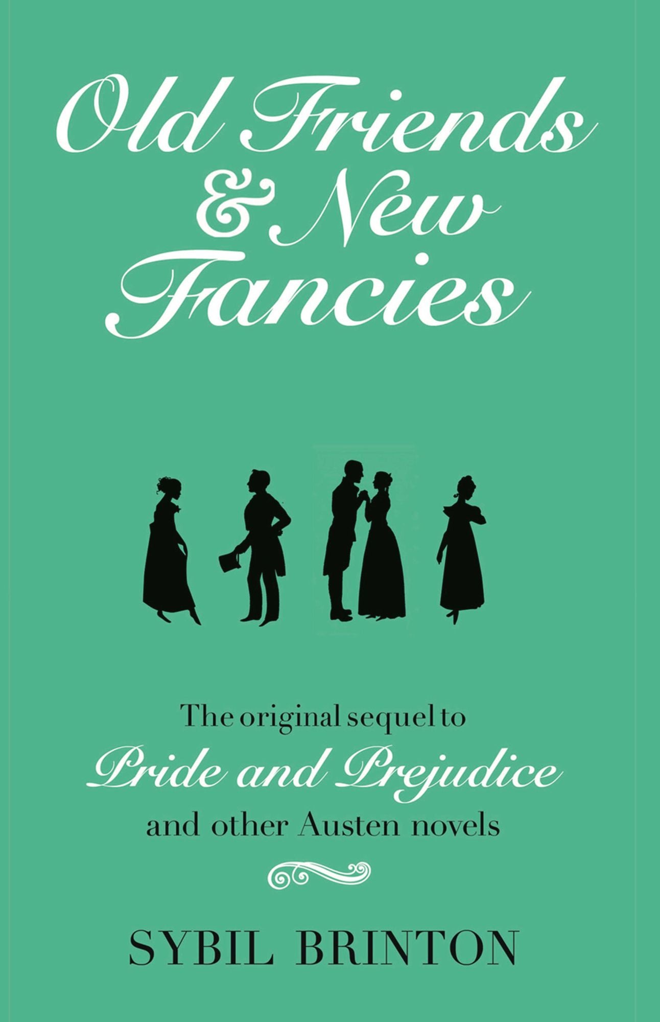 Old Friends &amp; New Fancies