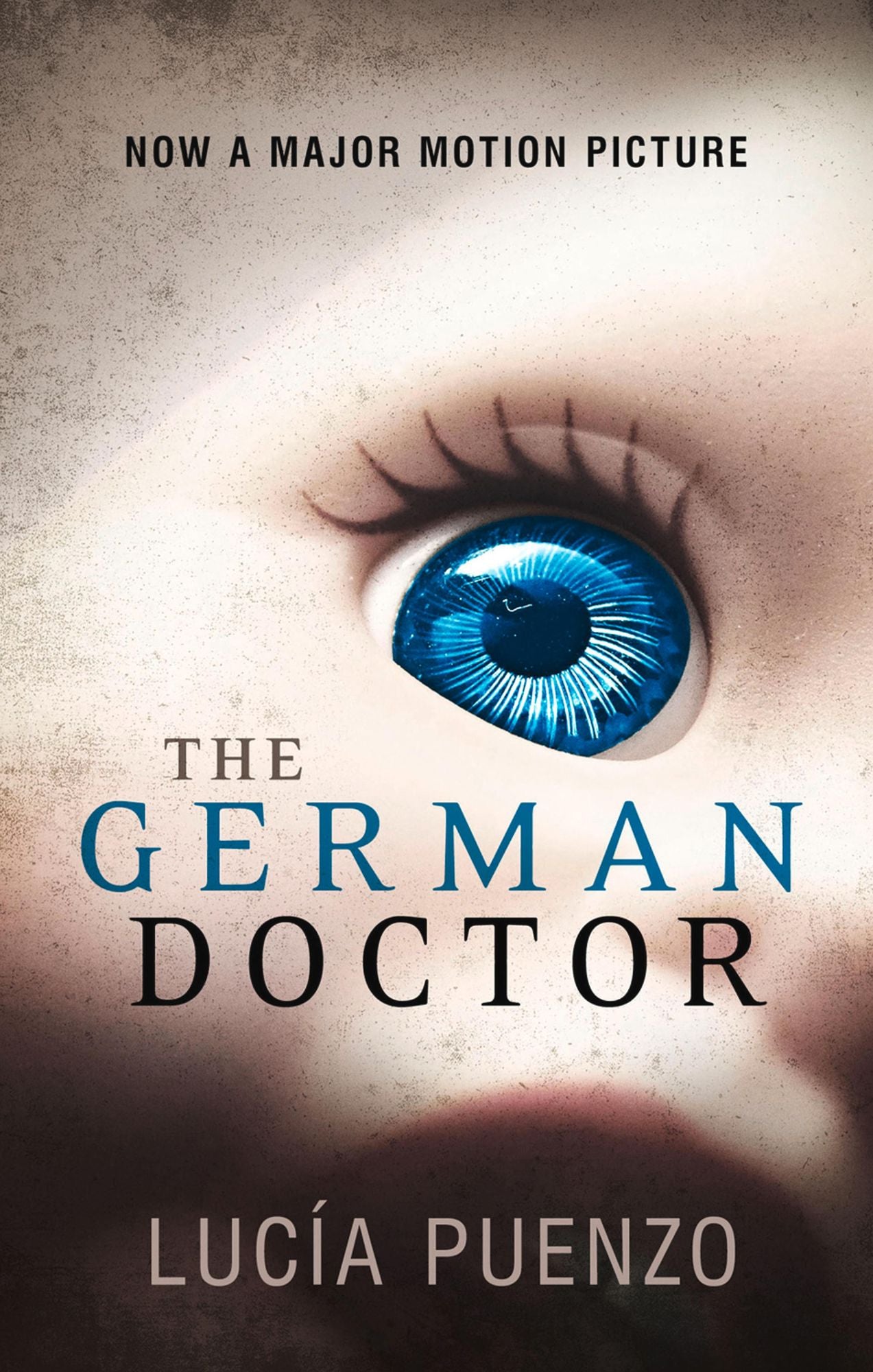 The German Doctor