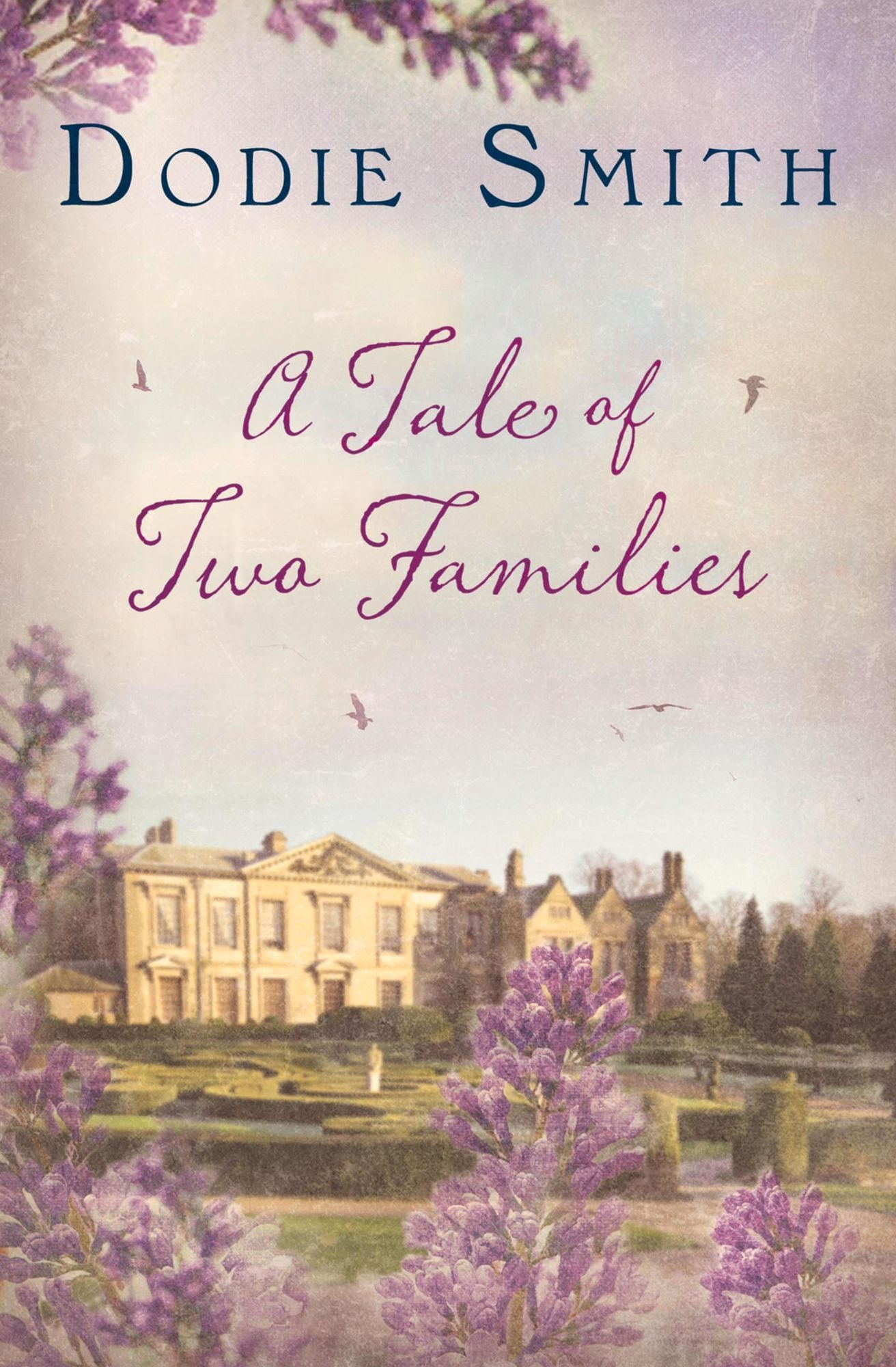 A Tale of Two Families