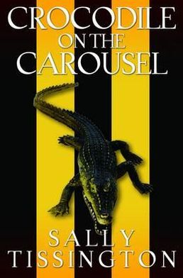 Crocodile on the Carousel