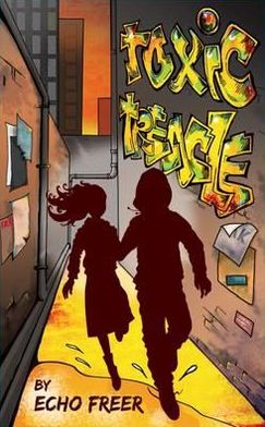 Toxic Treacle: No. 1
