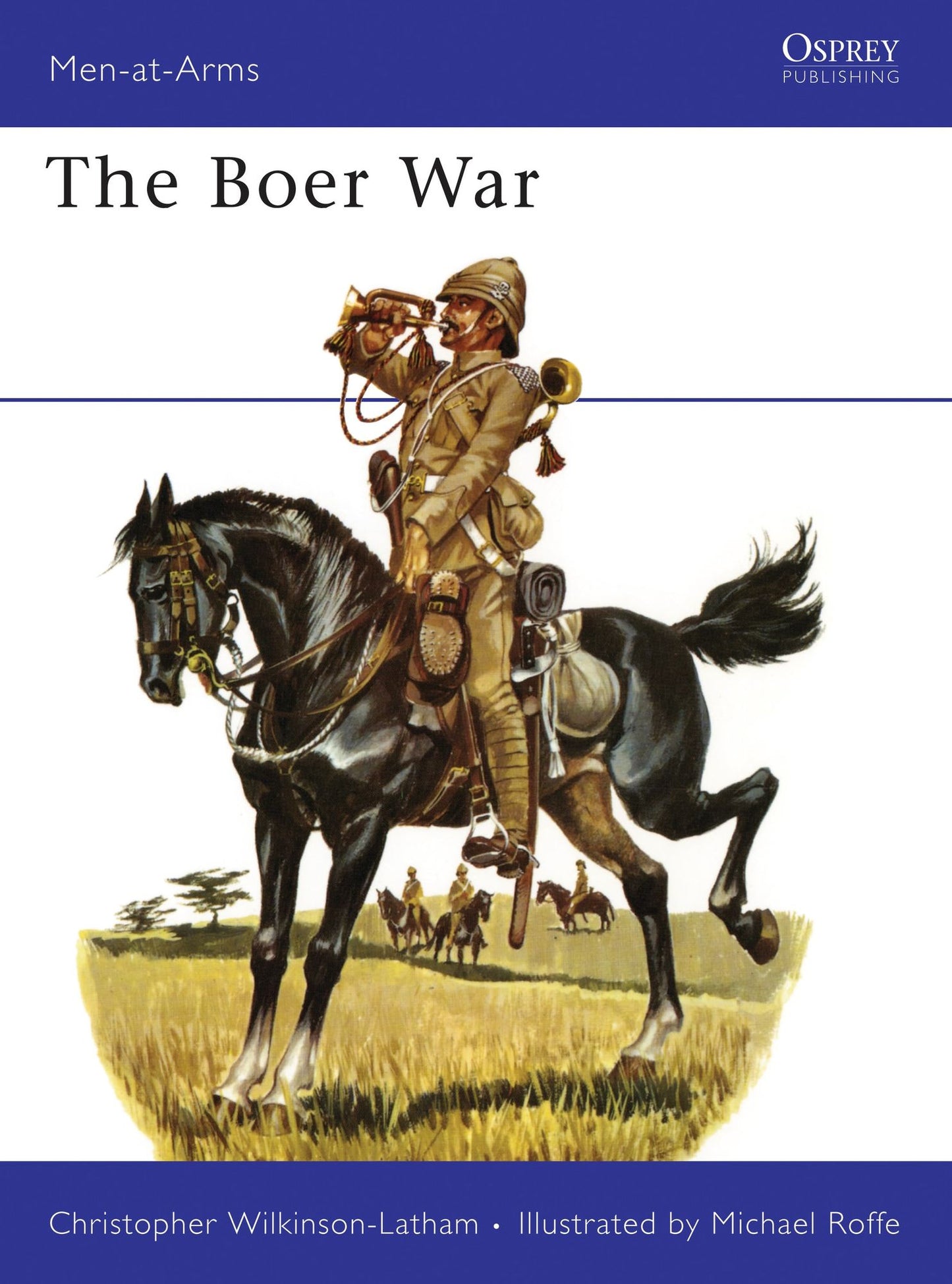 The Boer War
