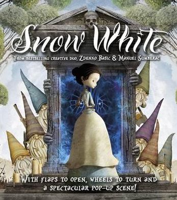 Snow White. the Brothers Grimm