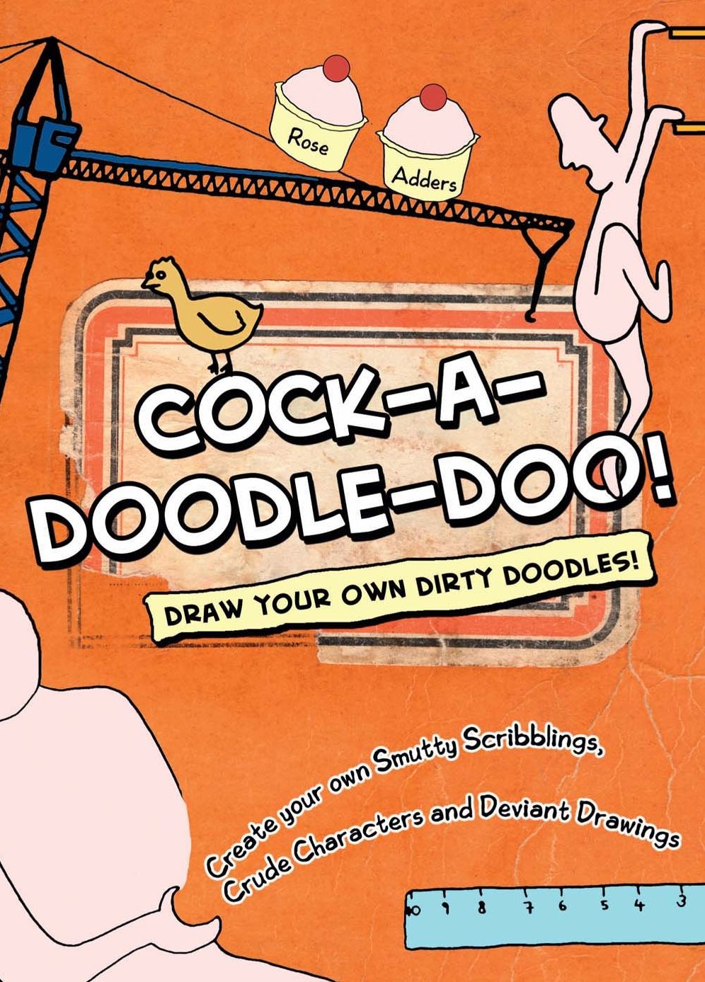 Cock-a-Doodle-Doo!
