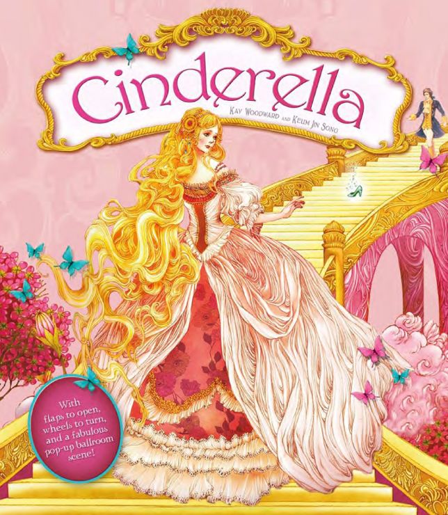 Cinderella