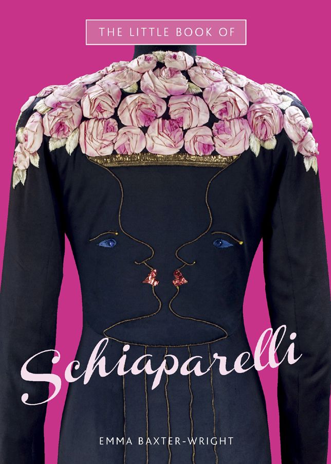 Little Book of Schiaparelli