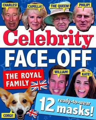 Celebrity Face-Off: The Royals Family