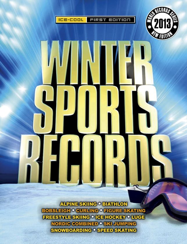 Winter Sports Records