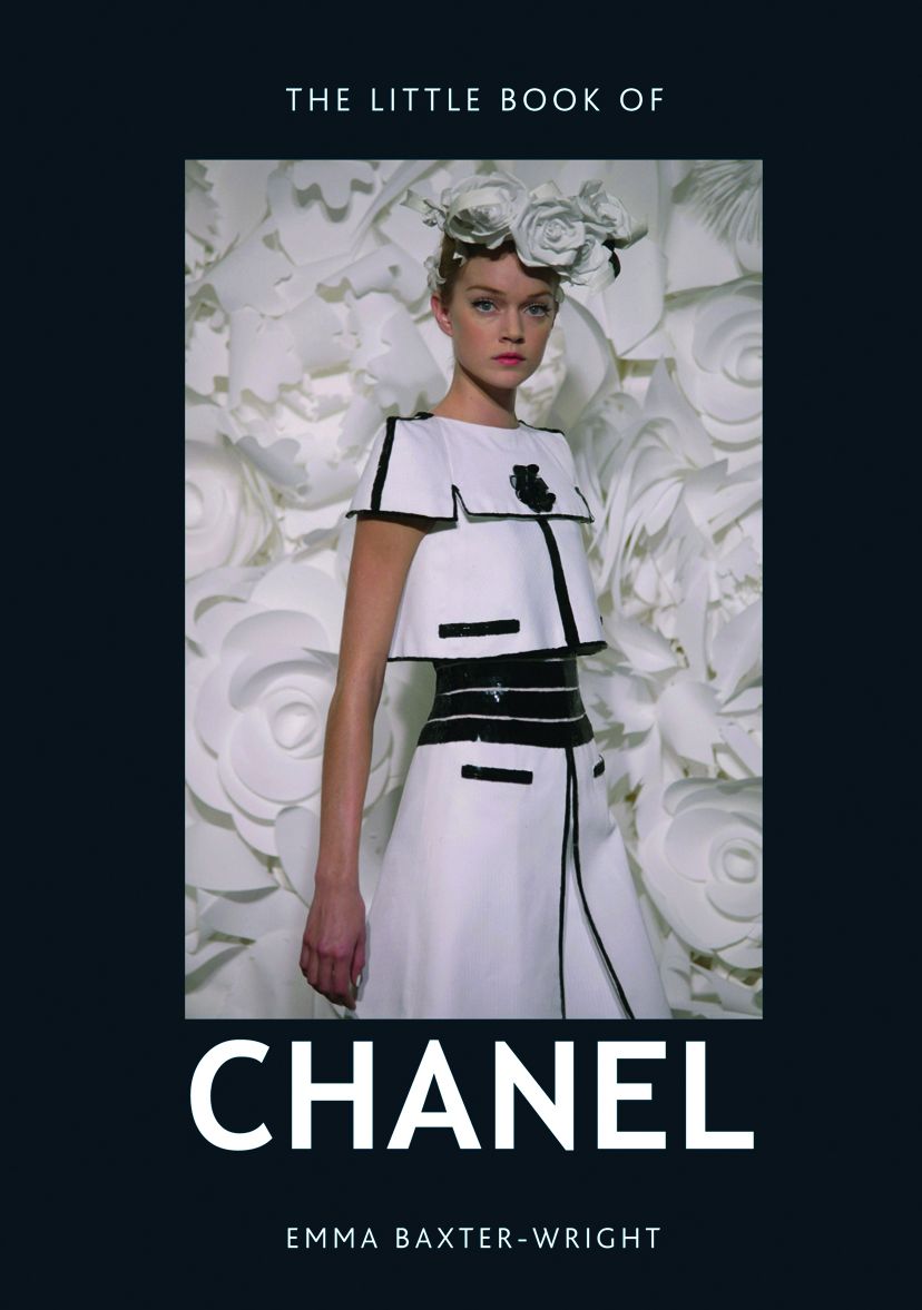 Little Book of Chanel