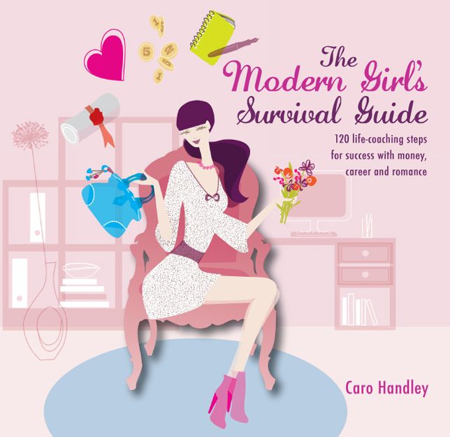 Modern Girl's Survival Guide