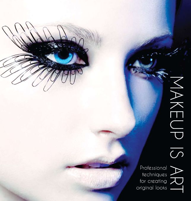 Makeup Is Art