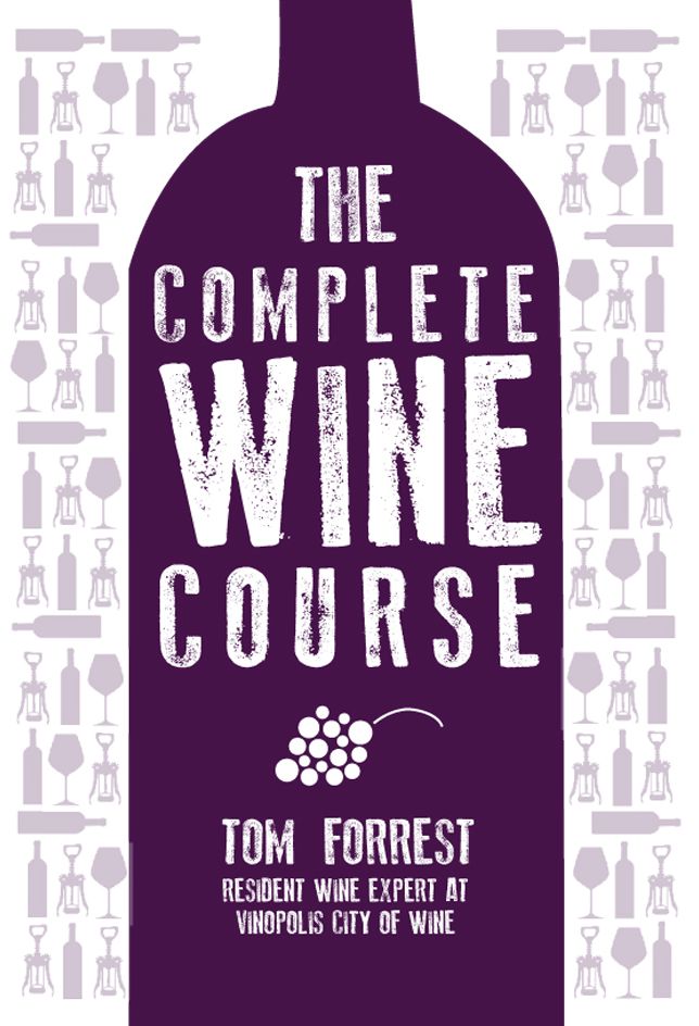 The Complete Wine Course