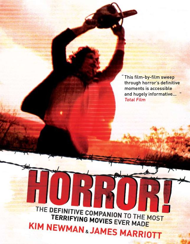 Horror!