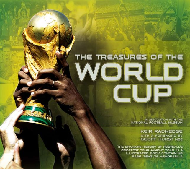 Treasures of the World Cup