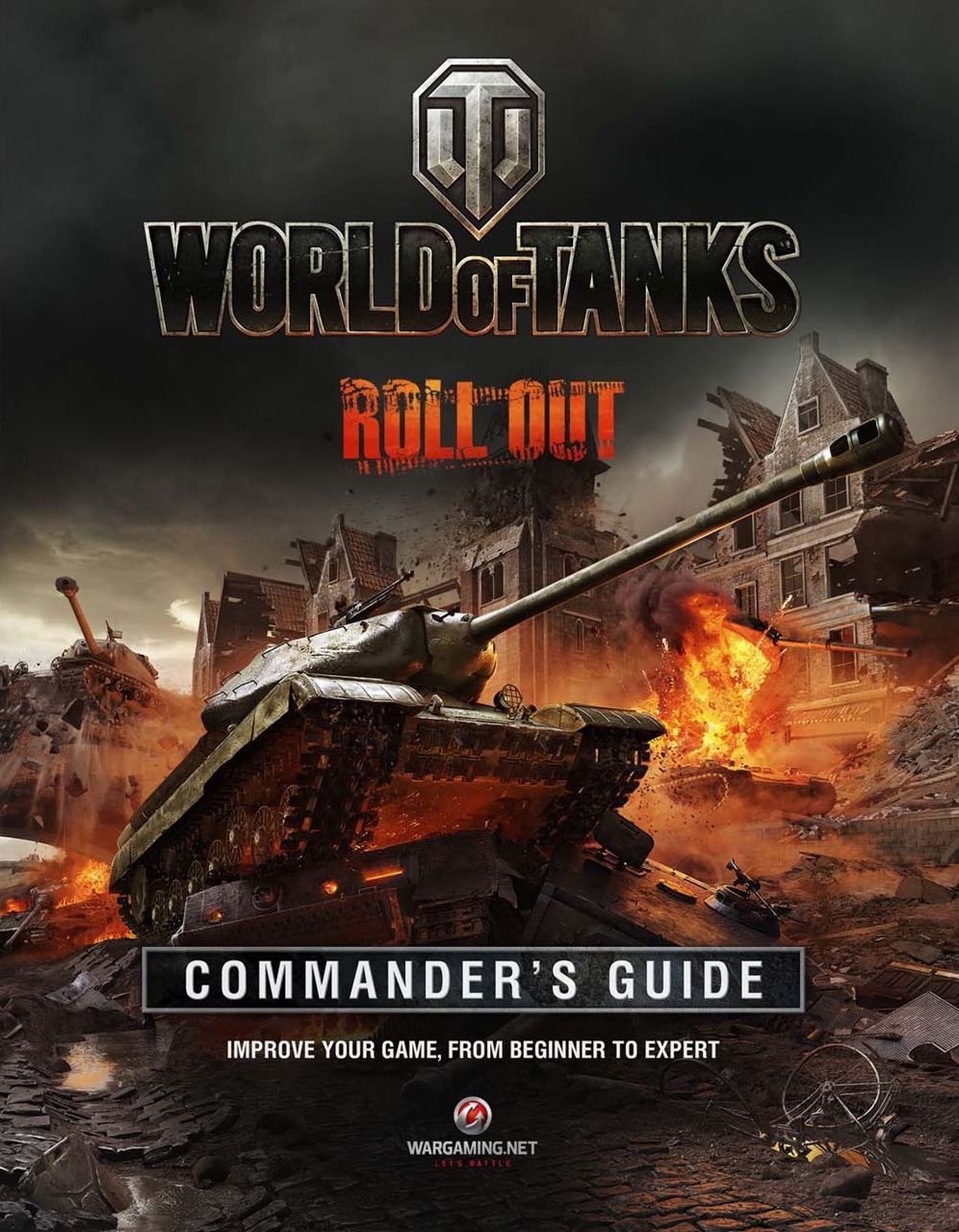 World of Tanks Commander's GD