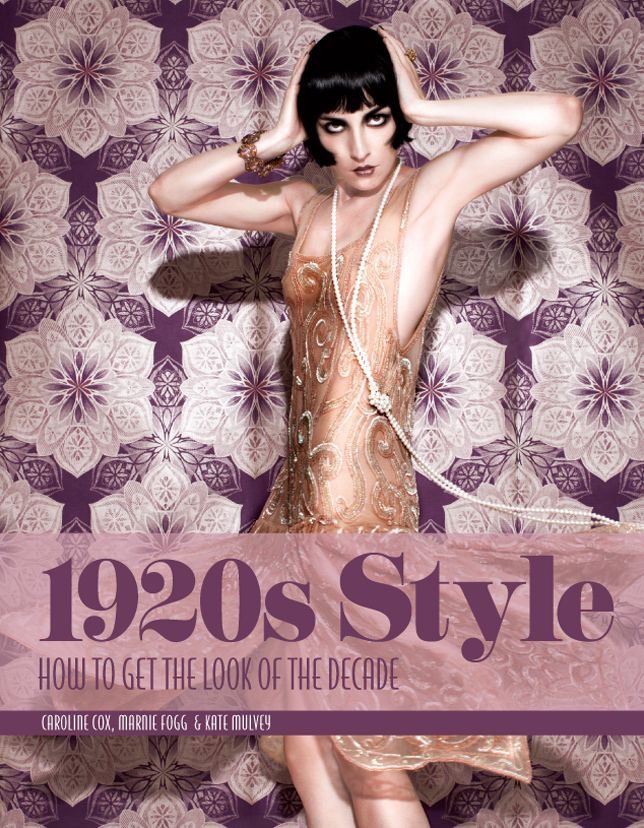 1920s Style: How to Get the Look of the Decade