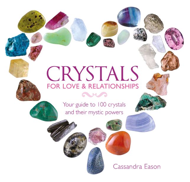 Crystals fr Love & Relationshi