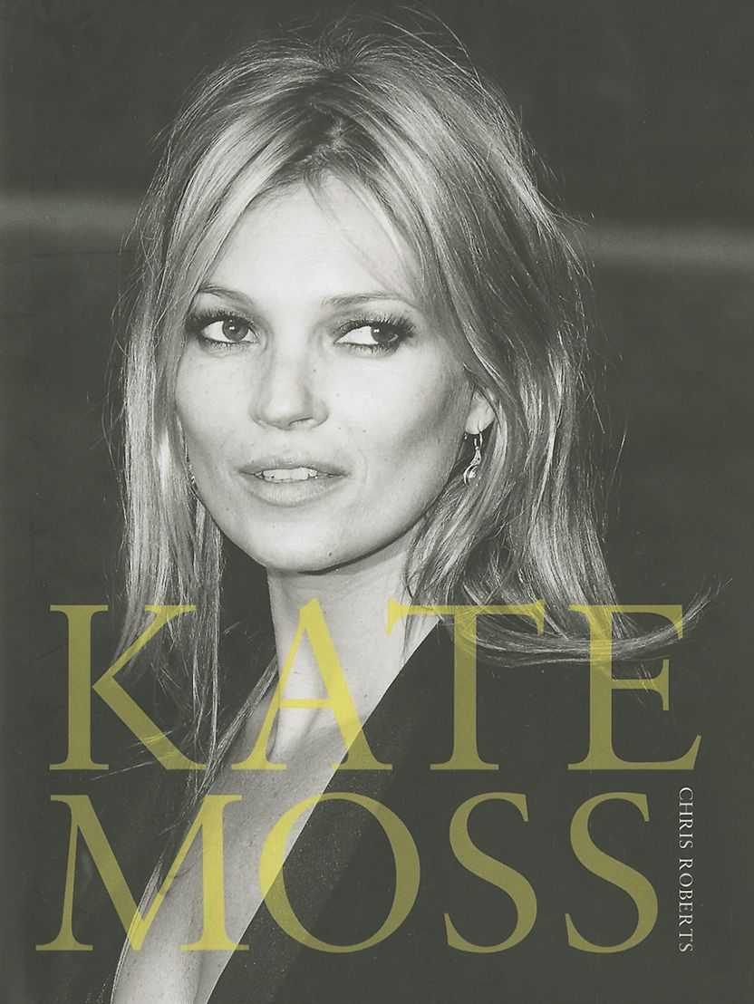 Kate Moss: 40 Years of Sensation, Scandal and Style