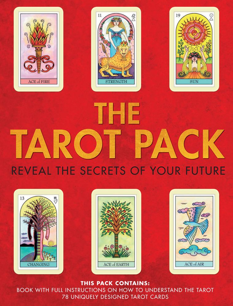 Tarot Pack