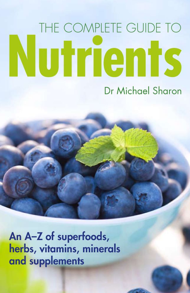 Complete Guide to Nutrients