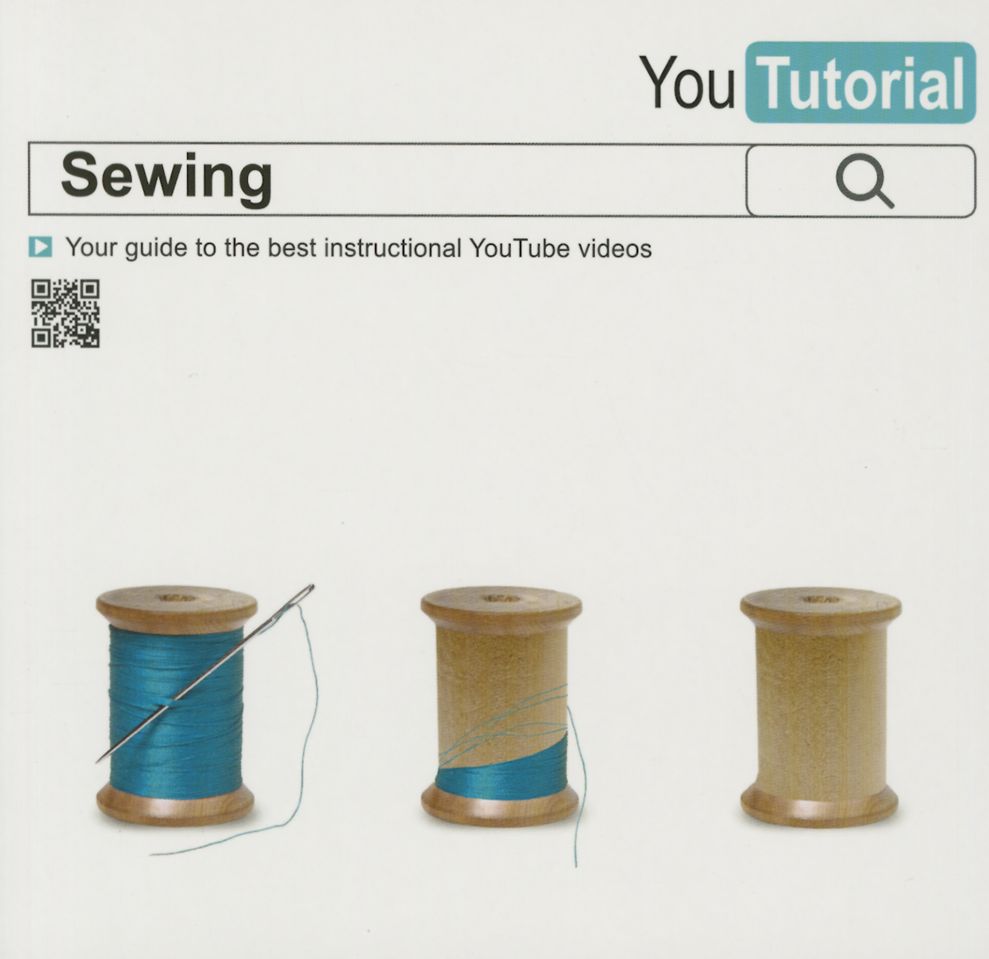YouTutorial: Sewing